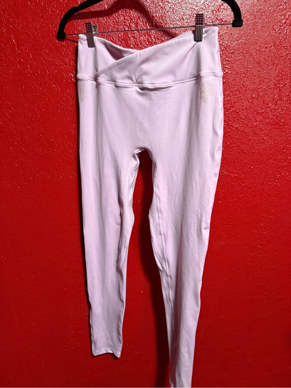 151. Preloved Darc Sport Light Pink Leggings